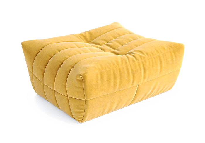 Пуф ДеФранс™️ 90/70 - 7