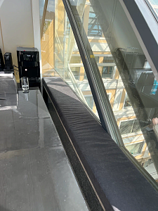 Супер длинный матрасик на подоконник для зоны отдыха в офисе. Отзыв и рекомендация от клиента Гливер.