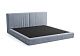 Кровать/основа Драм пухлый, ровная, без выступов 1900/2400 - 2