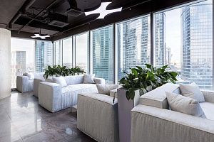 Диваны Гливер в интерьере,  - 2