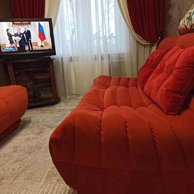 Марина Сиротина