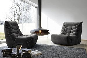 Диваны Гливер в интерьере,  - 3