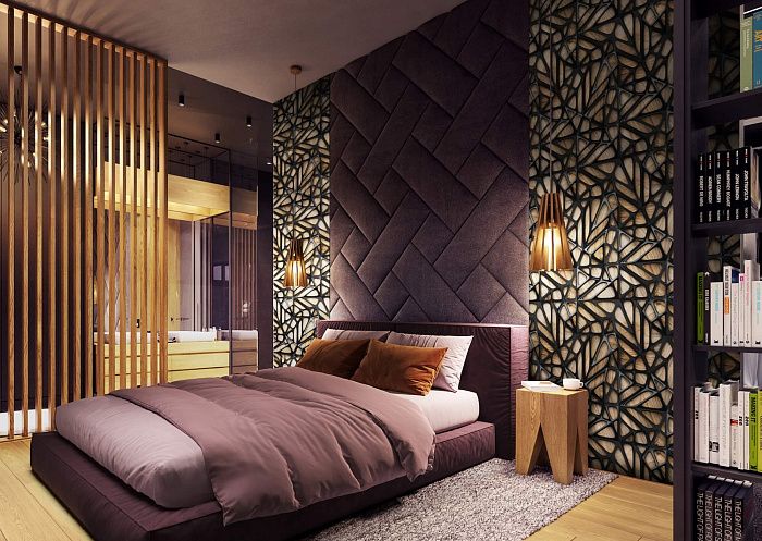 Кровать/основа Фри, ровная, с выступами 2100/2400 - 5