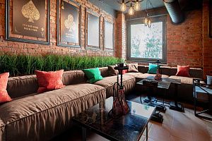 Диваны Гливер в интерьере,  - 3