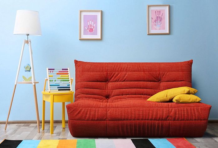 Диван ДеФранс™️ прямой 2-х местный - 19