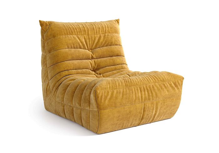 Кресло ДеФранс™️ 1-местное - 1