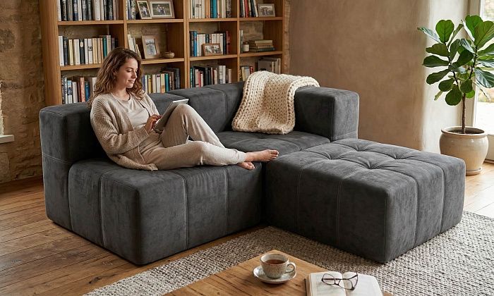 Диван Тодоро 900/900/400 - 6