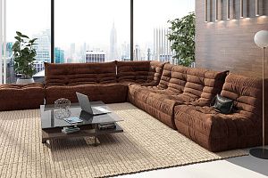 Диваны Гливер в интерьере,  - 4