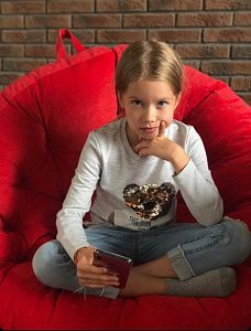 Купить стильные лаунж кресла недорого. Отзыв о качестве по доступной цене с фото. 5/5.