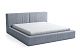 Кровать/основа Драм пухлый, с углублением, без выступов 1800/2350 - 1