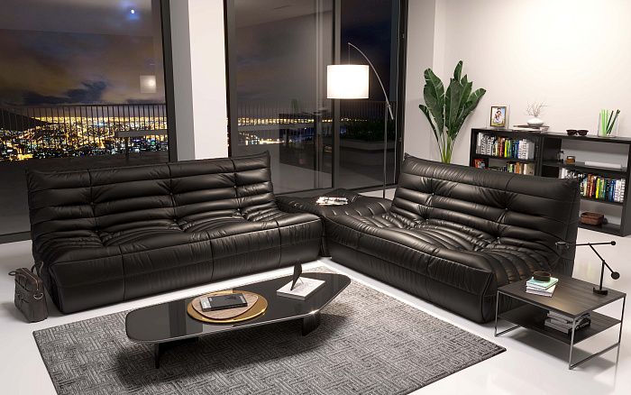 Диван ДеФранс™️ прямой 2-х местный - 27