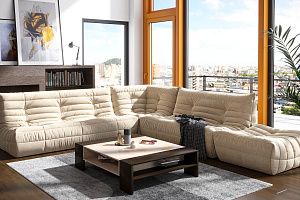 Диваны Гливер в интерьере,  - 3