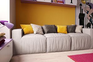 Диваны Гливер в интерьере,  - 5