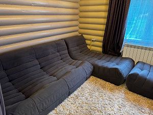 Фото покупателя, оценка 5 - 2