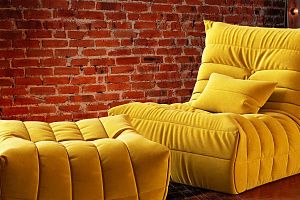 Диваны Гливер в интерьере,  - 2