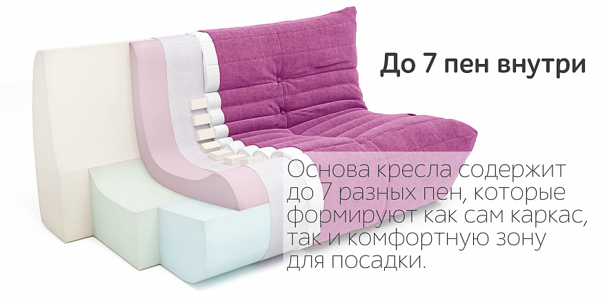 Диваны ДеФранс