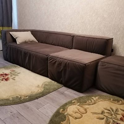 Алла Коссова