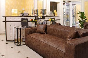 Диваны Гливер в интерьере,  - 5