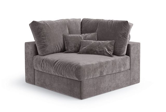 Диван элизиум от Gliver, прослужит долго 