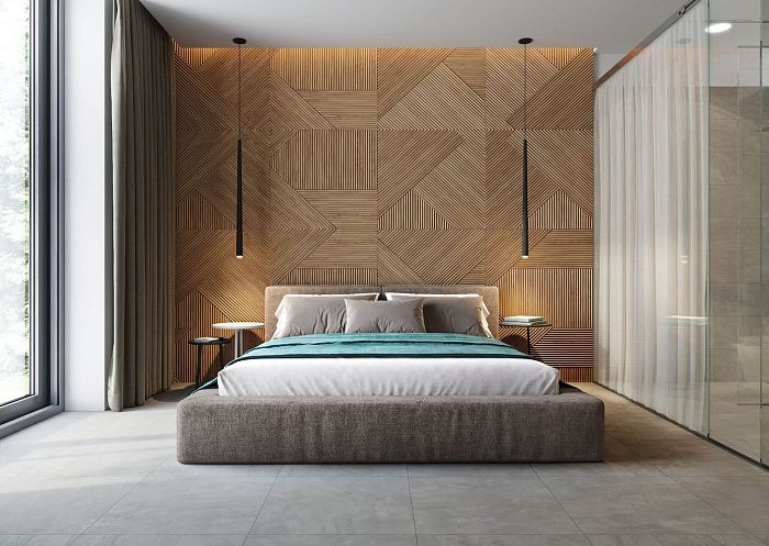 Кровать/основа Драм пухлый, с углублением, без выступов 1800/2350 - 8