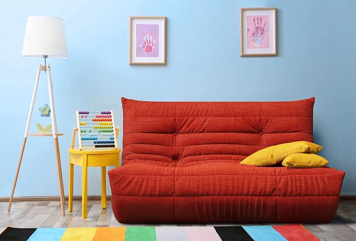 Диван ДеФранс™️ прямой 2-х местный - 24