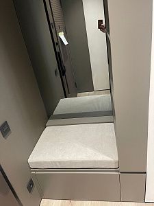 Матрасики в прихожую или комнату любого размера. Отзыв о качестве материалов с фото. 5 звезд.