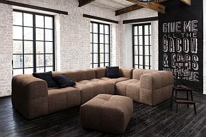 Диваны Гливер в интерьере,  - 7