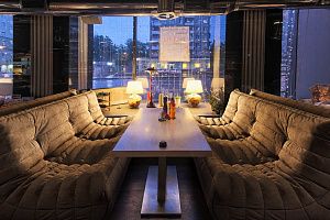 Диваны Гливер в интерьере,  - 4