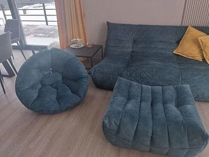 Фото покупателя, оценка 5 - 1