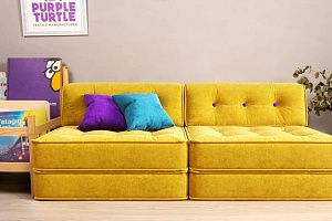 Диваны Гливер в интерьере,  - 9