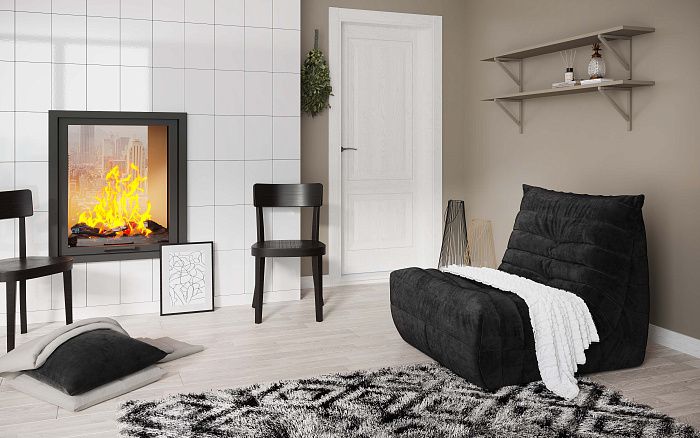 Кресло ДеФранс™️ 1-местное - 23