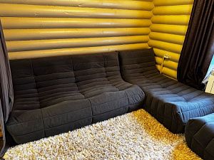 Фото покупателя, оценка 5 - 9