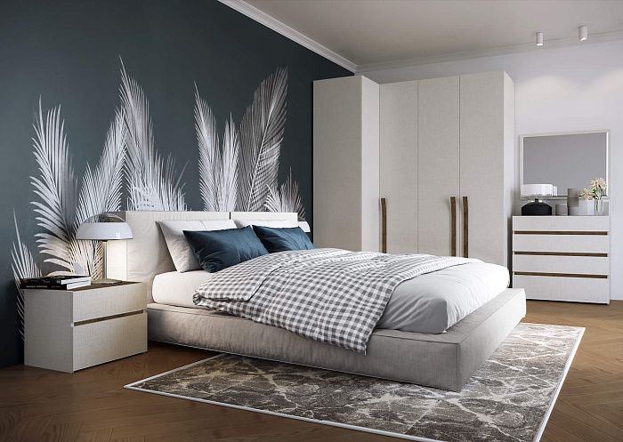 Кровать/основа Фри, ровная, без выступов 1900/2400 - 5