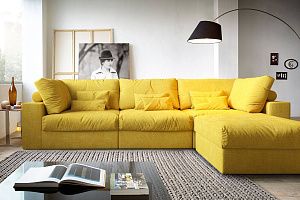 Диваны Гливер в интерьере,  - 2