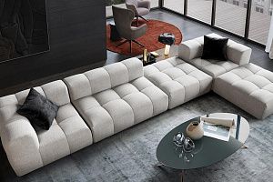 Диваны Гливер в интерьере,  - 4