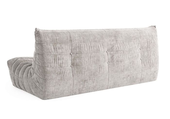 Диван ДеФранс™️ прямой 3-х местный - 2