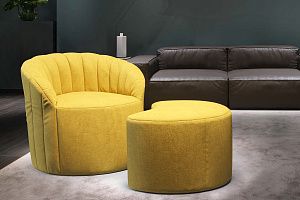 Диваны Гливер в интерьере,  - 12