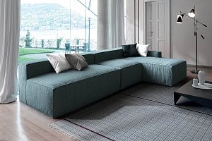 Диваны Гливер в интерьере,  - 2