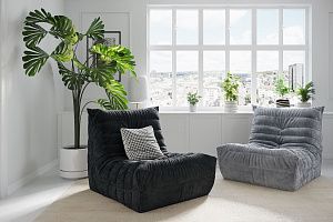 Диваны Гливер в интерьере,  - 3