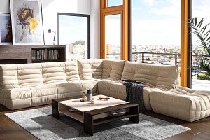 Диваны Гливер в интерьере,  - 4