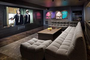 Диваны Гливер в интерьере,  - 2