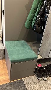 Обзор матрасика для современной квартиры. Фото и отзыв владельца с рейтингом 5 звезд.