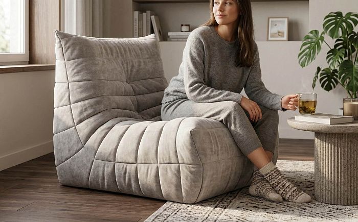 Кресло ДеФранс™️ Слим - 14