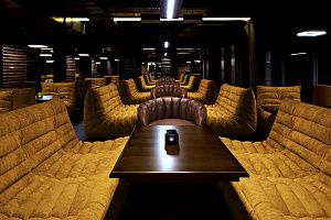 Диваны Гливер в интерьере,  - 2