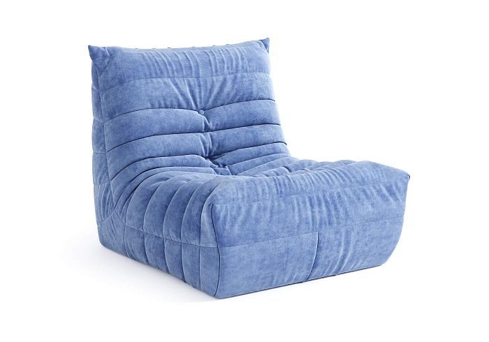 Кресло ДеФранс™️ 1-местное - 1