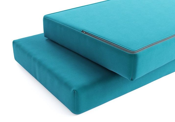 Матрас цельнокроеный