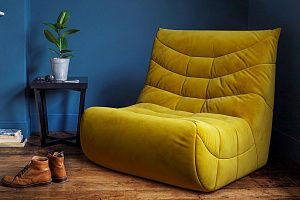 Диваны Гливер в интерьере,  - 4