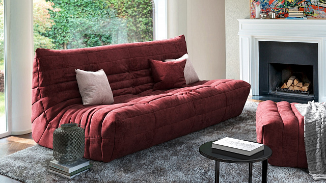 Что такое антивандальная ткань - как выбрать защитную обивку для дивана