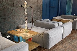 Диваны Гливер в интерьере,  - 5