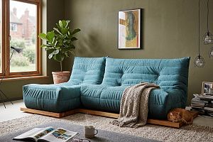 Диваны Гливер в интерьере,  - 2